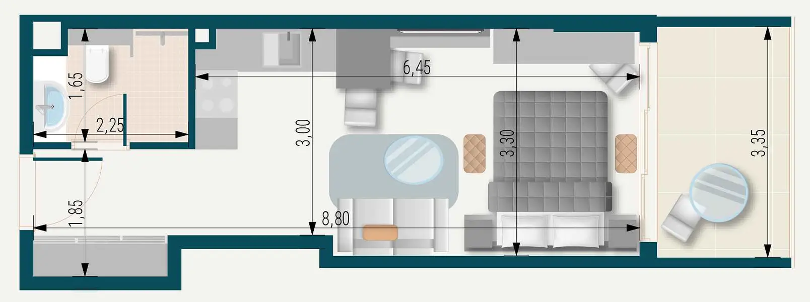 Vitality Residence - Image 7