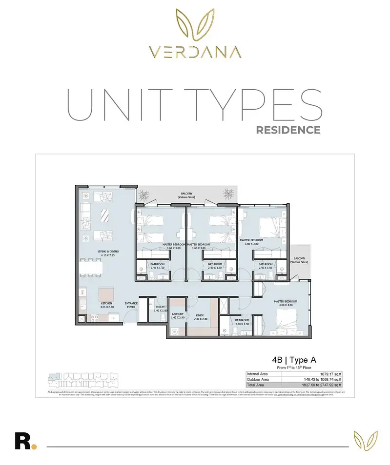 Verdana Residence 6 - Image 15