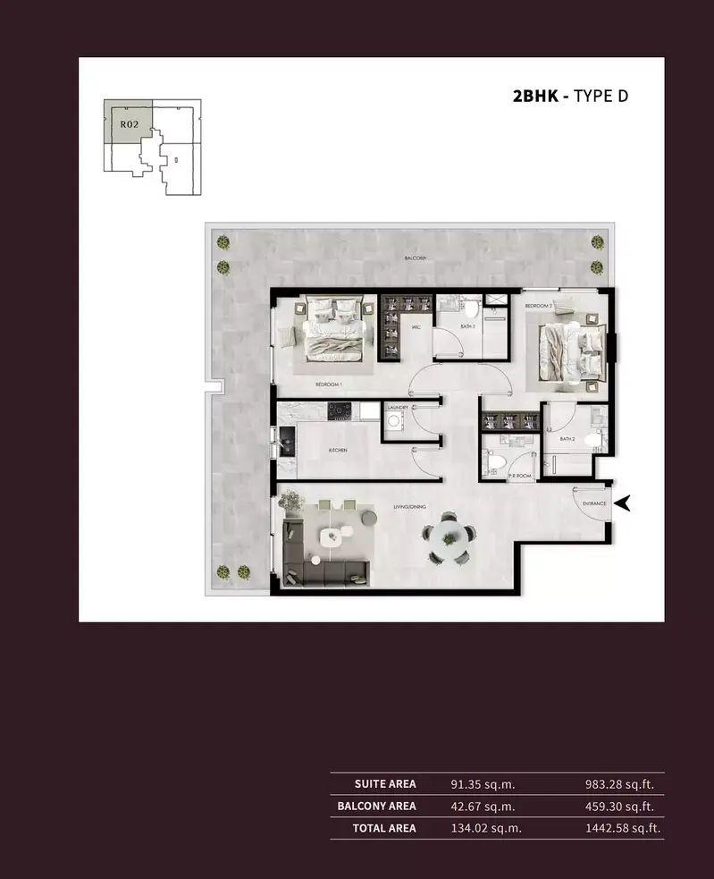 The Willows Residences - Image 15