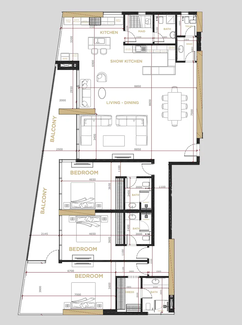 Royal Regency - Image 21