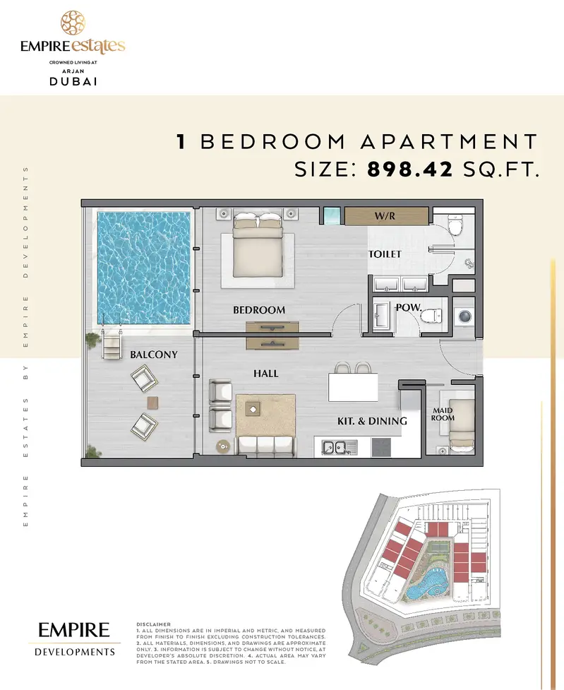 Empire Estates - Image 8