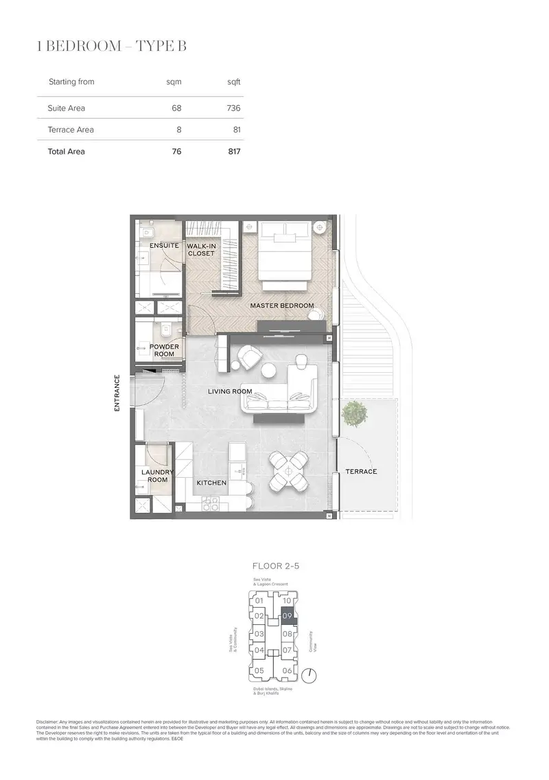 Avida Residences - Image 9