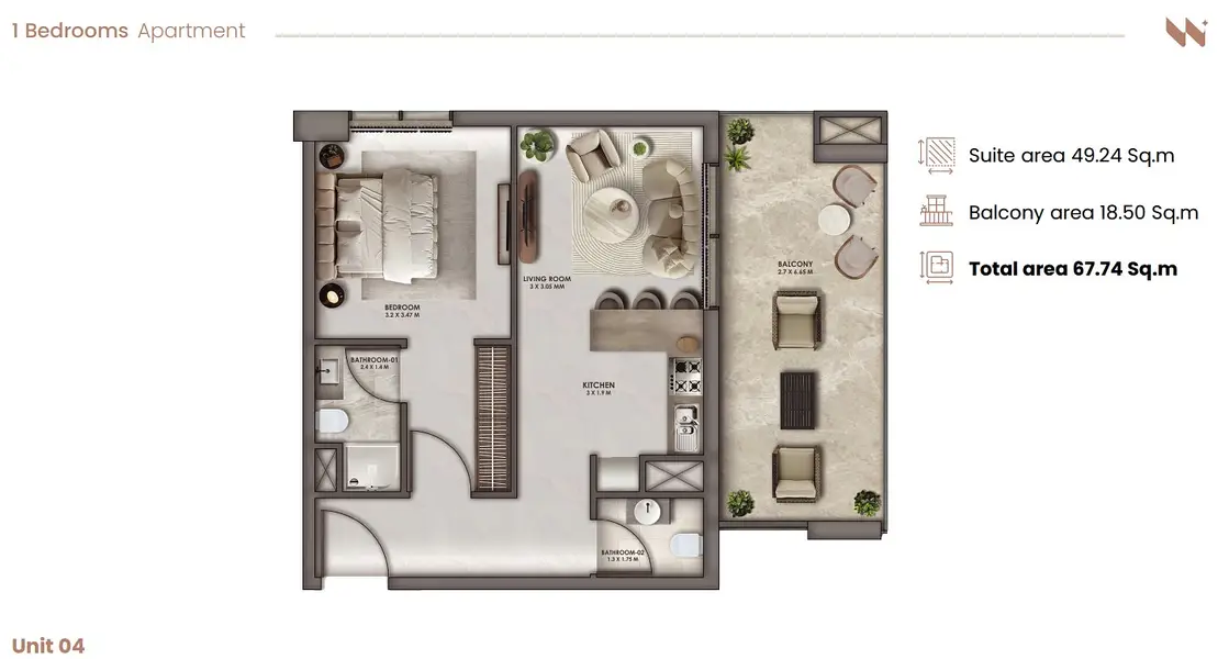 Serra Residence - Image 8