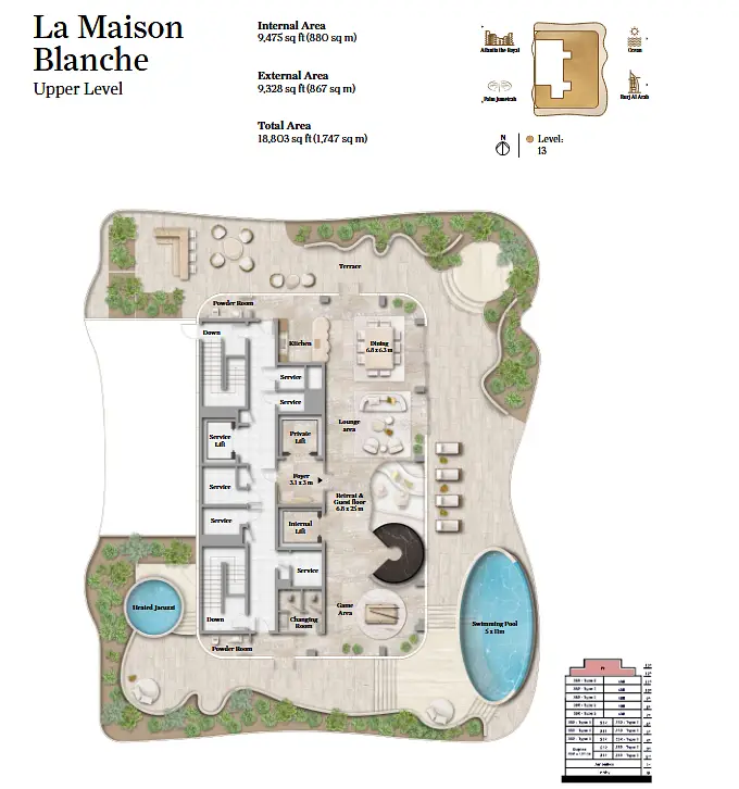 Maison Margiela Residences - Image 12
