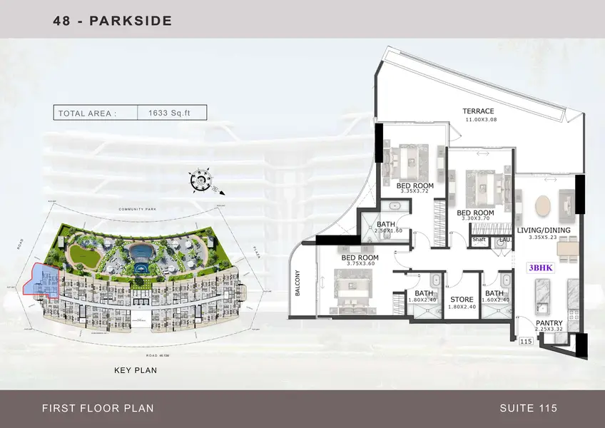48 Parkside - Image 20
