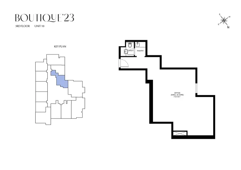 Boutique 23 - Image 19
