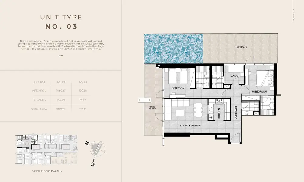 Future Residence - Image 13