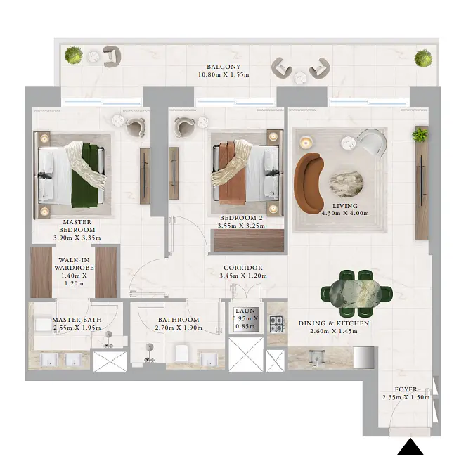 Address Residences - Image 15