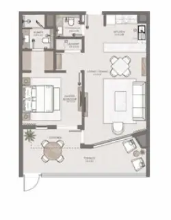 Terrazzo Residences - Image 12