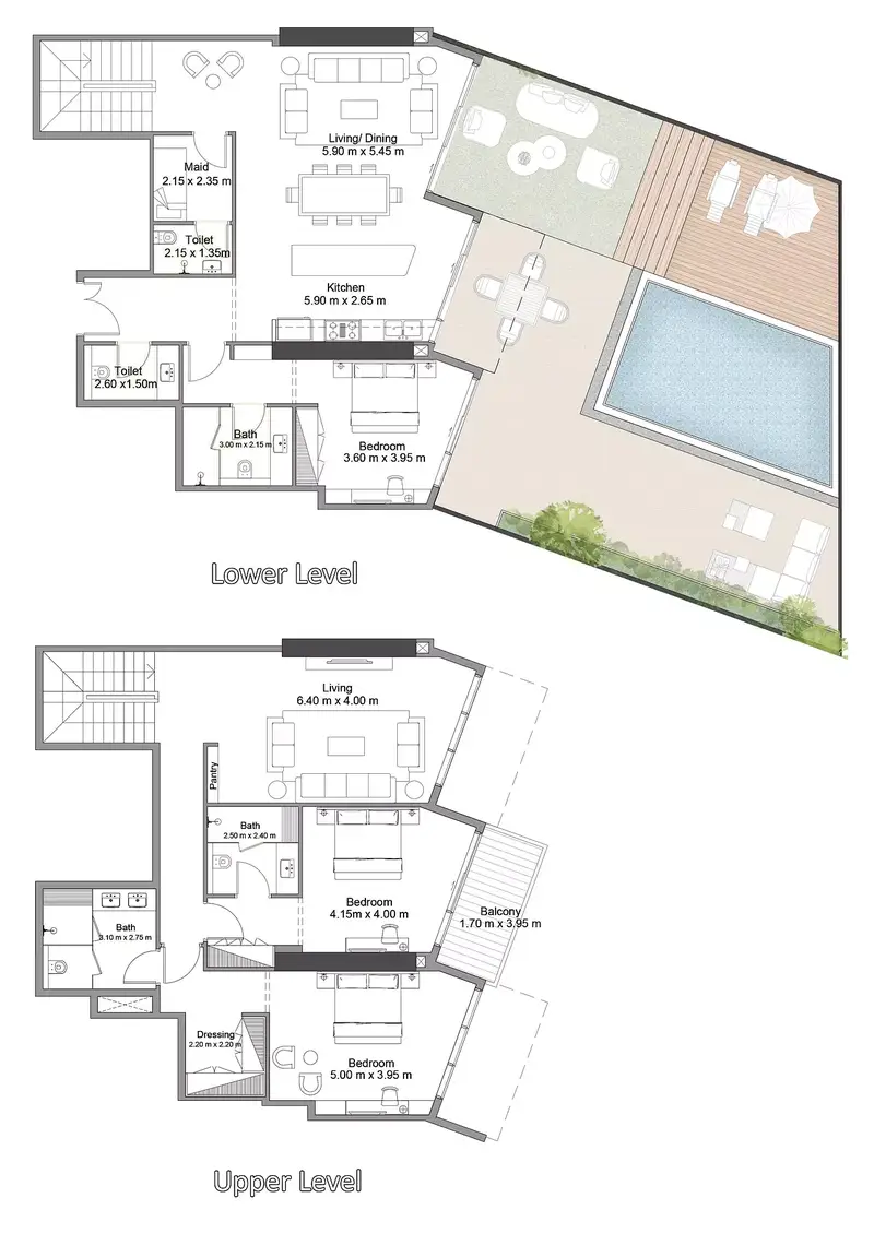 Azura Residences - Image 12