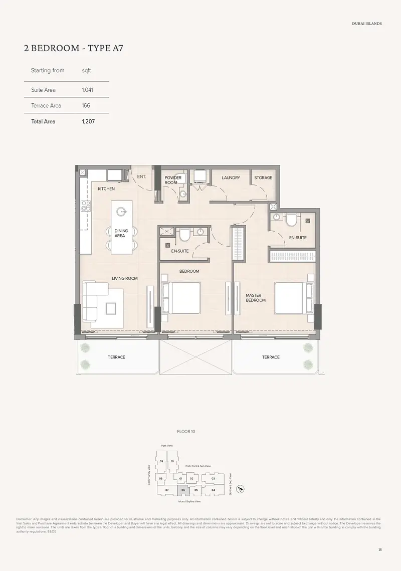 Arka Enclave Residences - Image 10