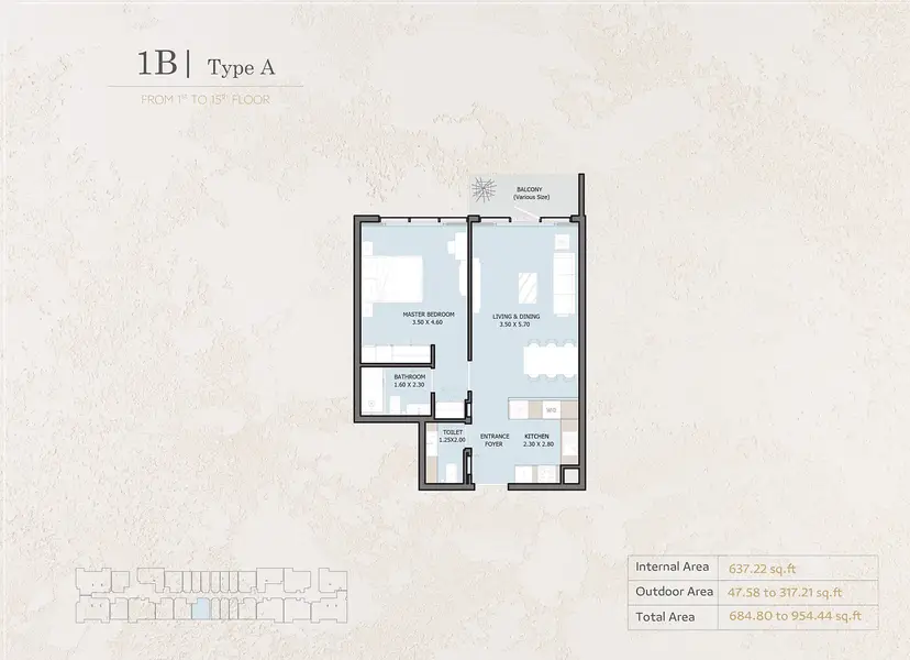Verdana Residence 4 - Image 2
