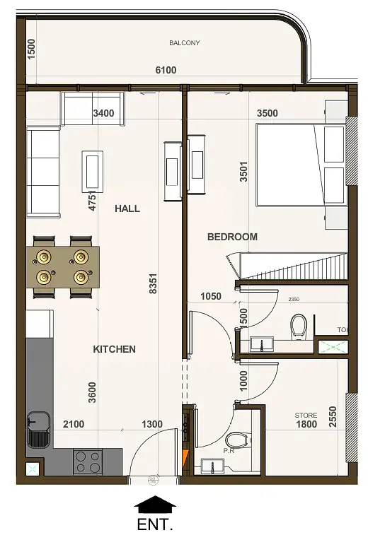Casa Aura Residence - Image 9