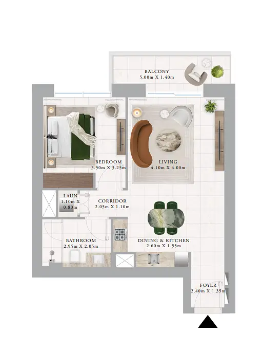 Address Residences - Image 8