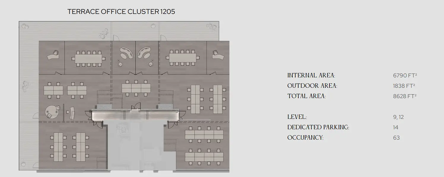 Haus of Tenet - Image 10