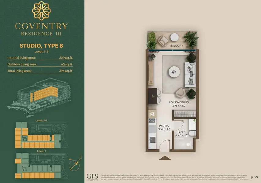 Coventry Residence 3 - Image 7