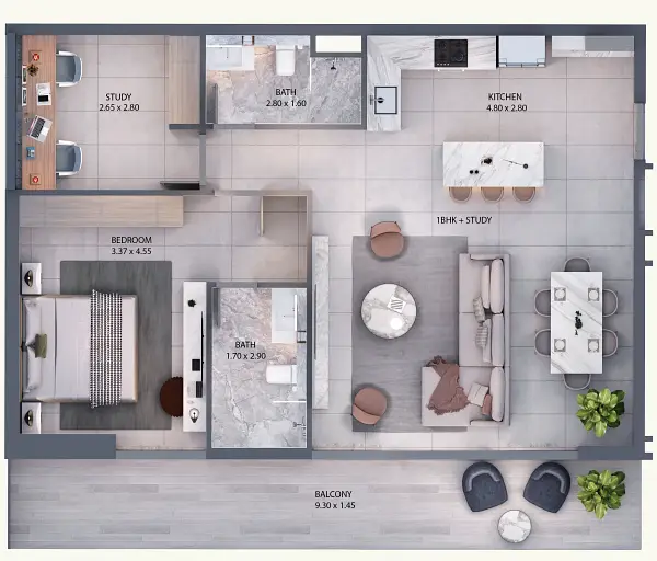 Minati Homes 1 - Image 9