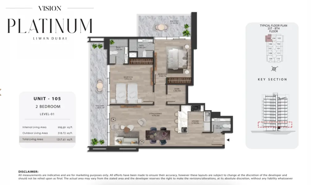 Platinum by Vision - Image 15