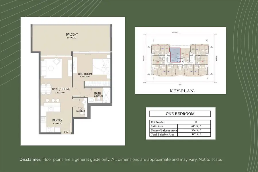 Aero 1 Residence - Image 8
