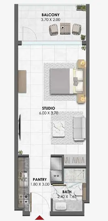 Waref Residences - Image 6