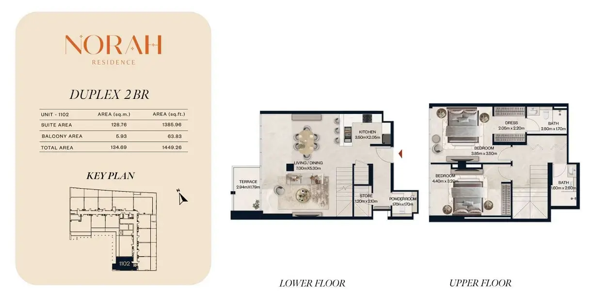 Norah Residence - Image 20