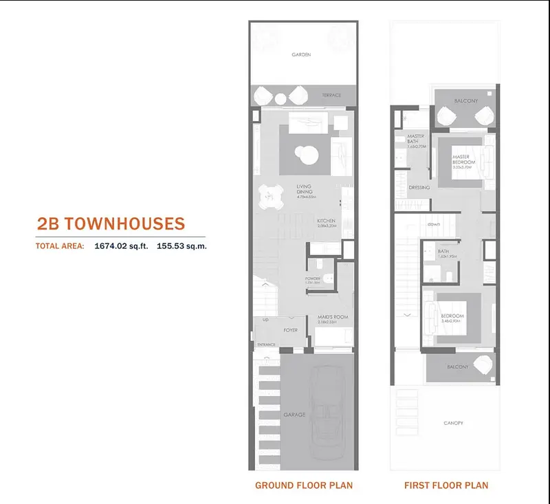 MAG Eye Townhouses - Image 7