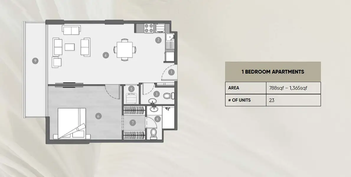 Elevia Residences - Image 7