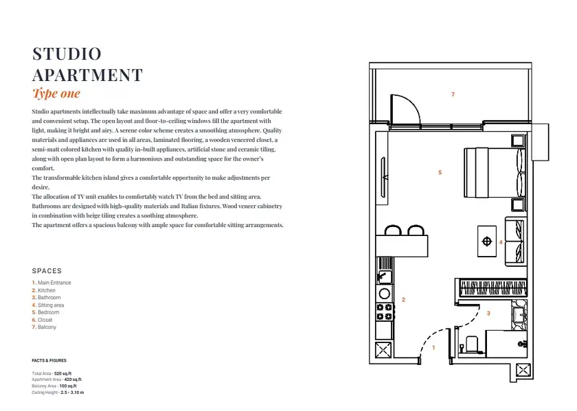The Orchard Place - Image 7