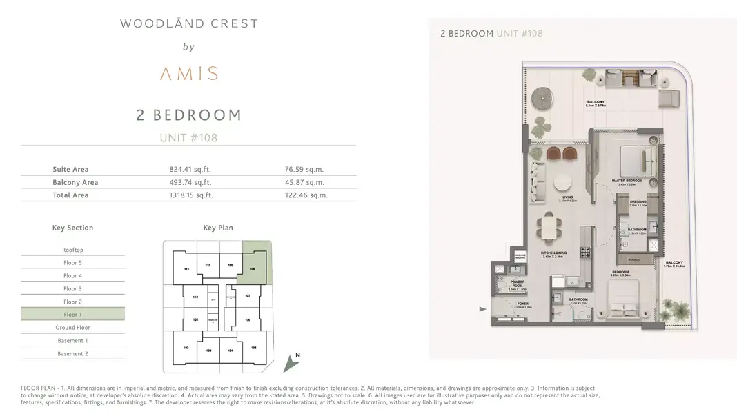 Woodland Crest - Image 15