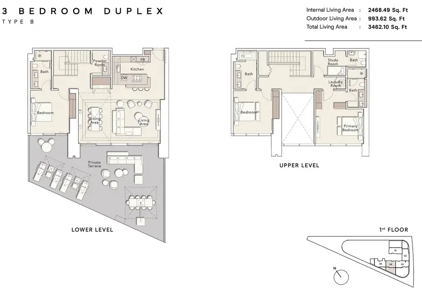 One River Point - Image 20