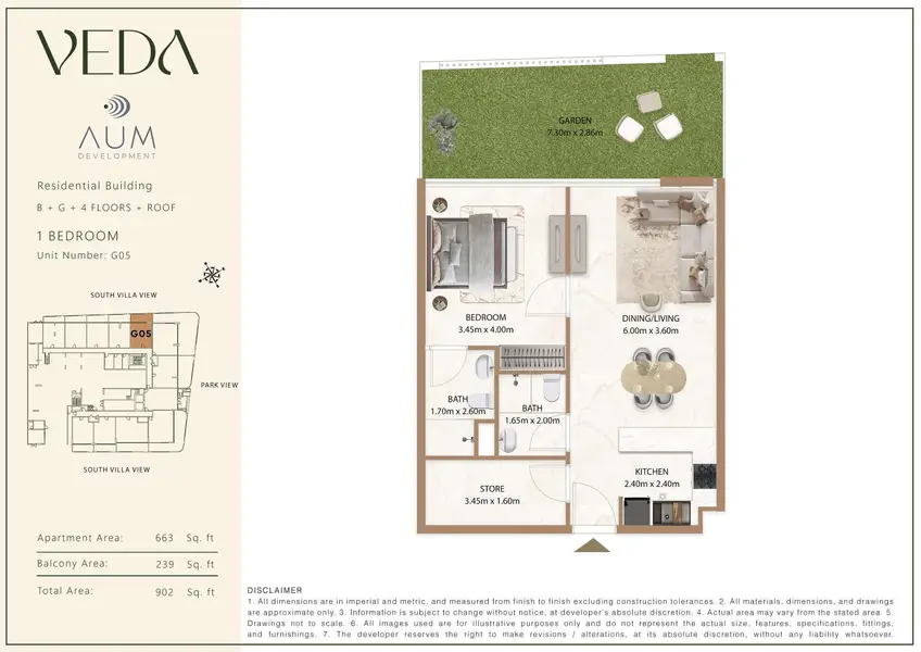 Veda by Aum One - Image 11
