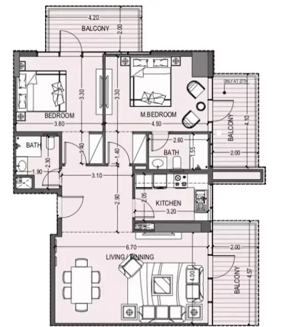 Violet Tower - Image 12