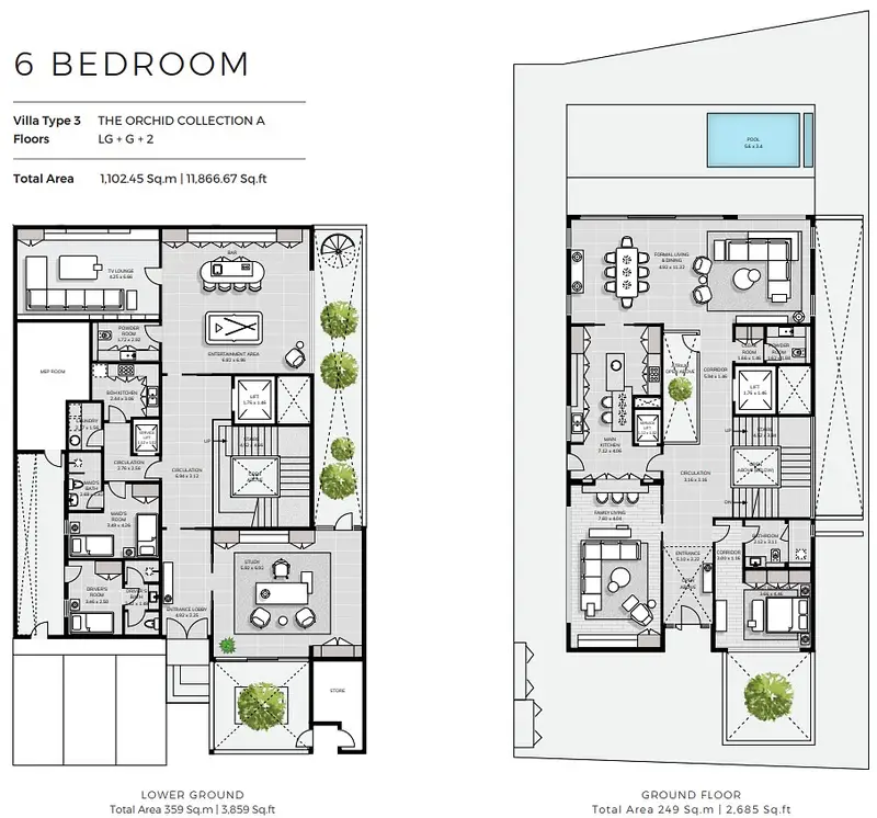 Signature Mansions - Image 11