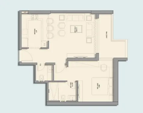 Emerald Vision Tower - Image 10