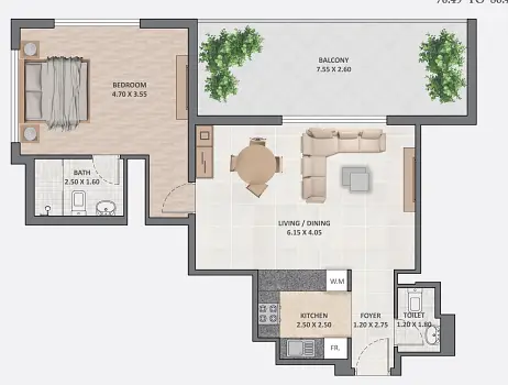 Linden Residences - Image 8