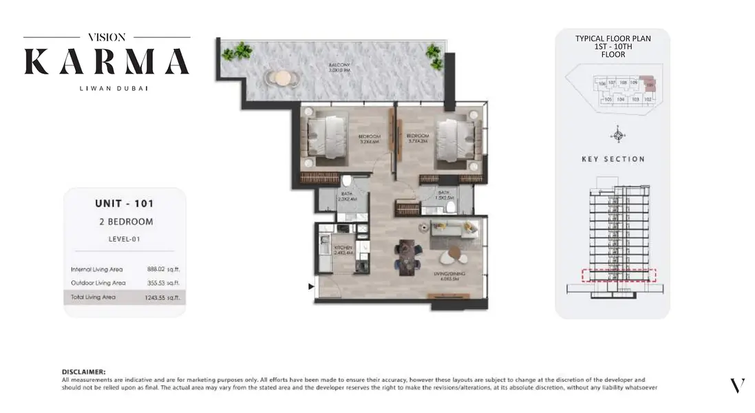 Karma Residence - Image 9