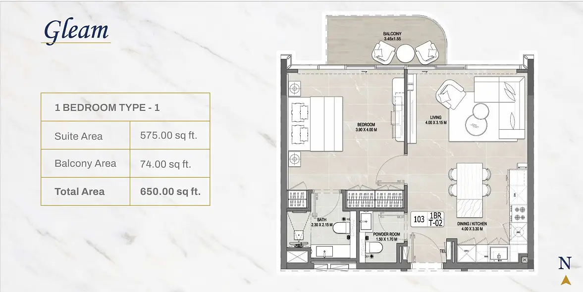 Vedaire Residences - Image 6