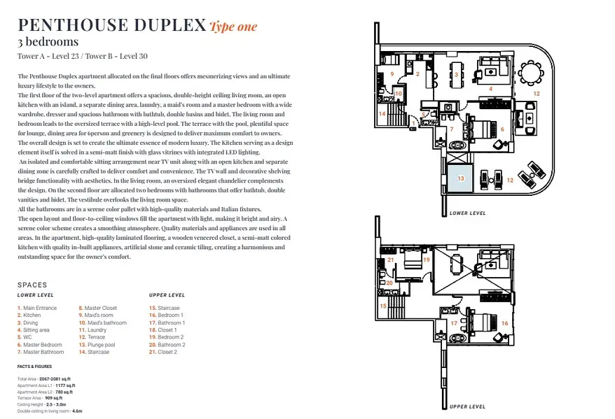 The Orchard Place - Image 24