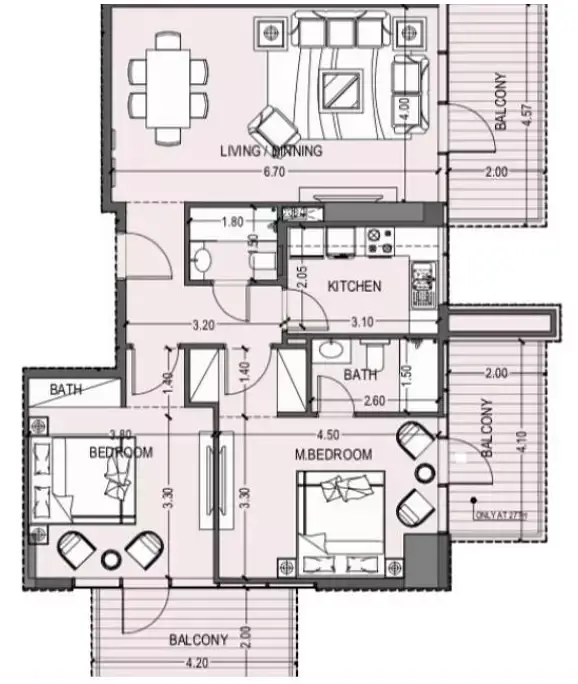 Violet Tower - Image 13