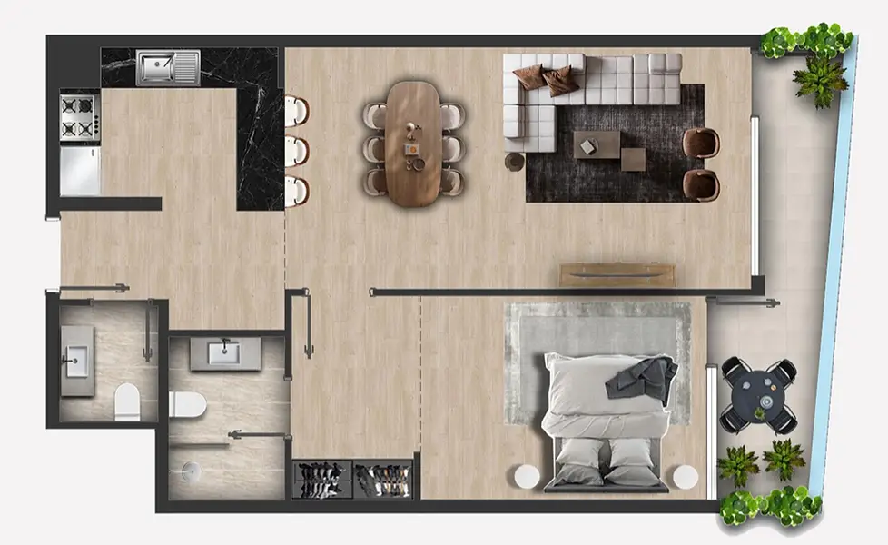 311 Boulevard - Image 7