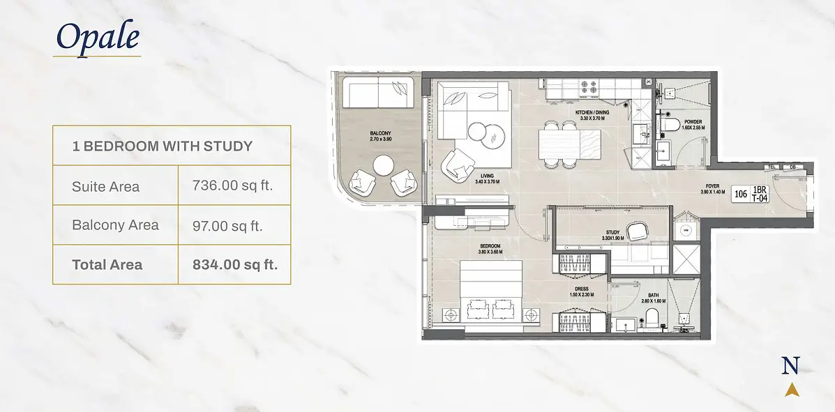 Vedaire Residences - Image 8