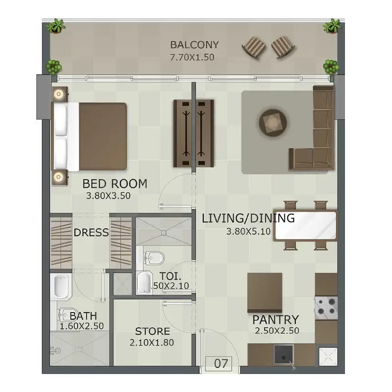 Regal Crest - Image 10