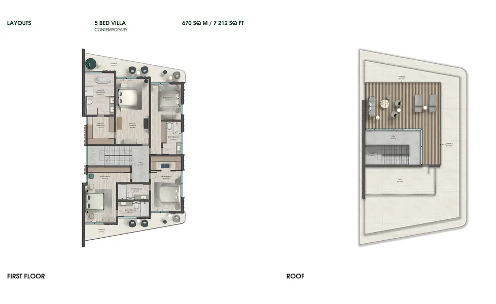 Mira villas - Image 10