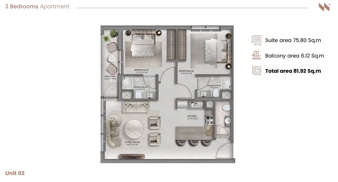 Serra Residence - Image 11