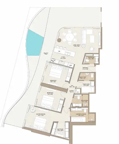 Laguna Residence - Image 18
