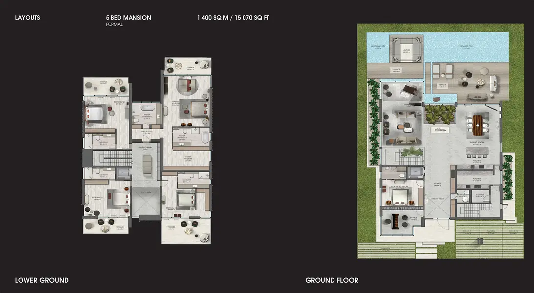 Mira villas - Image 12