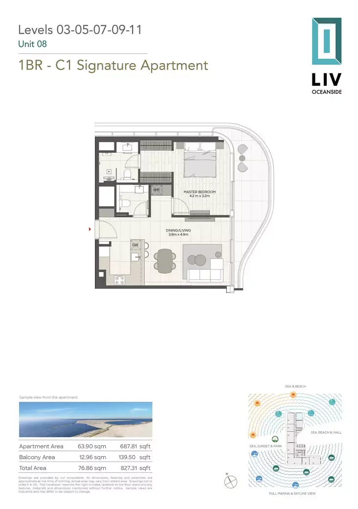 LIV Oceanside - Image 10