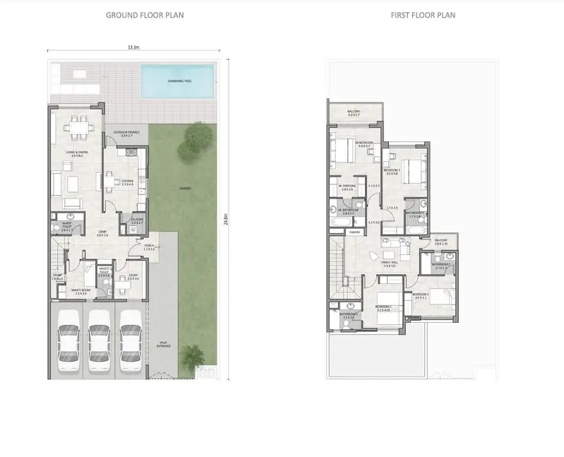 The Pulse Beachfront By Dubai South - Image 9