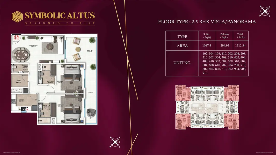 Symbolic Altus - Image 8