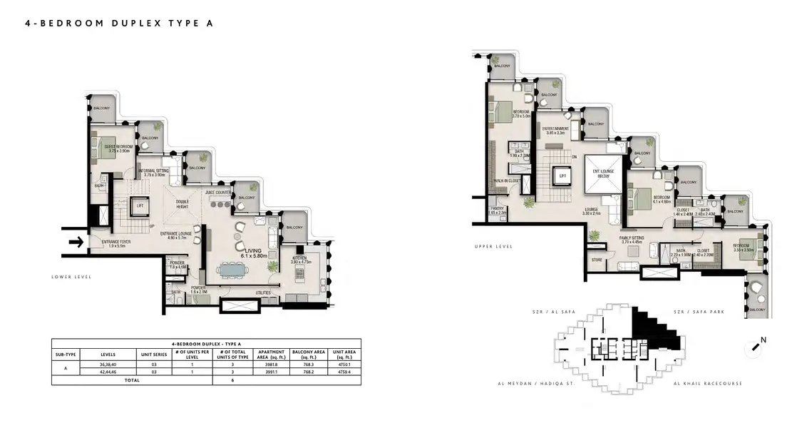 One B Tower - Image 18